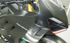 DUCATI PANIGALE V4 SP2 2023