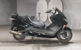 HONDA FORZA X MF08