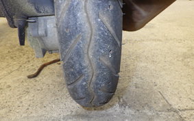SUZUKI LET's 4 CA41A