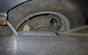 HONDA ZOOMER 2003 AF58
