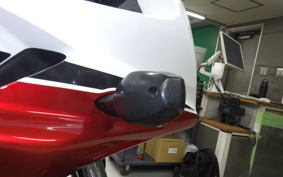 HONDA CB400 SUPER BOLDOR VTEC 2008 NC42