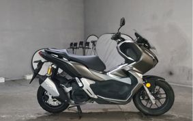 HONDA ADV150 KF38