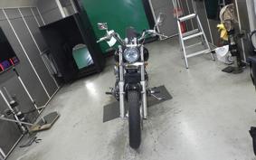 HONDA SHADOW 400 SLASHER 2006 NC40