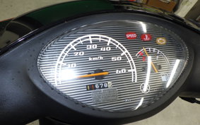 YAMAHA JOG SA55J