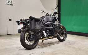 BMW R NINE T SCRAMBLER