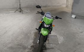 KAWASAKI KSR110 KL110D