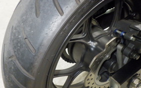 HONDA NC 700 S 2013 RC61