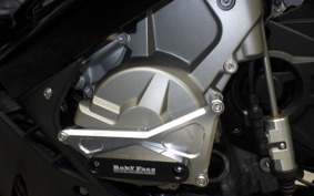 BMW S1000RR 2018