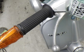 VESPA 50 S