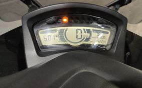 YAMAHA TRICITY 125 SEC1J