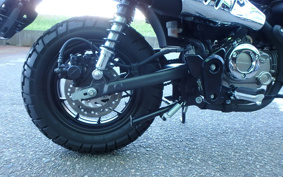 HONDA MONKEY 125 JB03