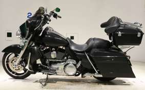 HARLEY FLHX 1690 2013
