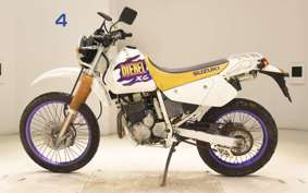 SUZUKI DJEBEL 250 XC SJ45A