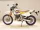 Фото Suzuki DJEBEL 250 XC с японского аукциона