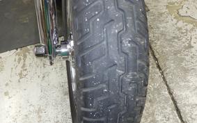 HARLEY FLSTF 1580 2007