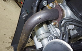 HONDA CB125 R 2008 JC79