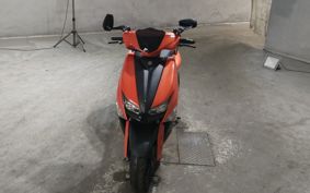 YAMAHA CYGNUS GRIF ASU SEJ4J