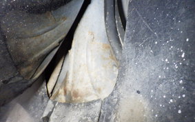 HONDA LEAD 90 HF05