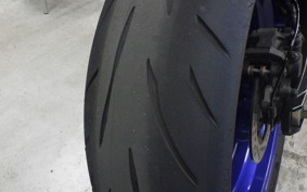 SUZUKI GSX-R1000R A 2023 DM11G
