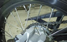HONDA CRF250 GEN 2 RALLY 2005 MD47