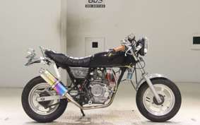 HONDA APE 50 2025 AC16