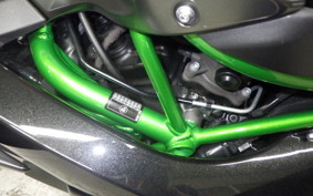 KAWASAKI NINJA H2 CARBON 2021 ZXT02J