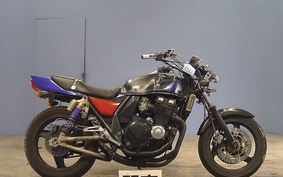 KAWASAKI ZRX400 1994 ZR400E