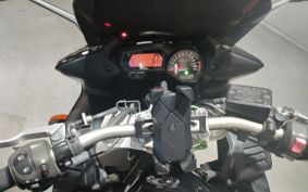 YAMAHA FZ1 FAZER 2012 RN21J