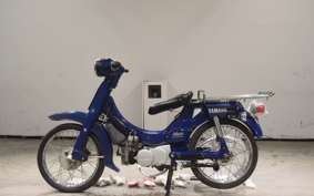 YAMAHA MATE 50 1997 UA04J