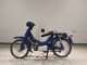 Фото Yamaha MATE 50 1997 с японского аукциона