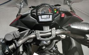 KAWASAKI NINJA 400 2015 EX400E