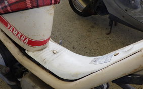 YAMAHA CHAPPY 50 439