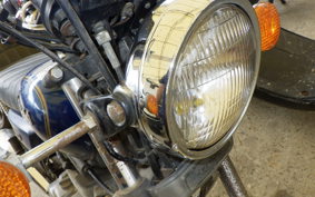 KAWASAKI Z250 Limited KZ250G