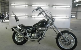 HONDA MAGNA 50 AC13