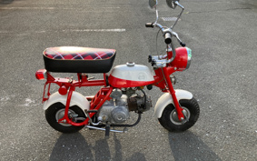 HONDA MONKEY Z50M