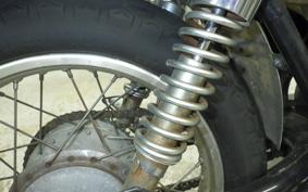YAMAHA SR400 Gen.2 1993 1JR