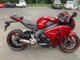 Фото Honda CBR1000RR 2012 с японского аукциона