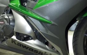 KAWASAKI NINJA 1000 A 2018 ZXT00W