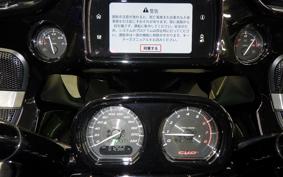 HARLEY FLTRXSE1920CVO 2022