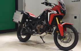 HONDA CRF1000L AFRICA TWIN DCT 2017 SD04