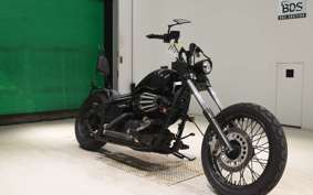 YAMAHA DRAGSTAR 400 1998 4TR