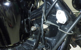 KAWASAKI VULCAN 400 CLASSIC 1996 VN400A