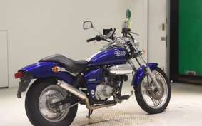 HONDA MAGNA 50 2013 AC13