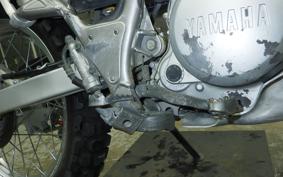 YAMAHA SEROW 225 Gen.3 DG08J