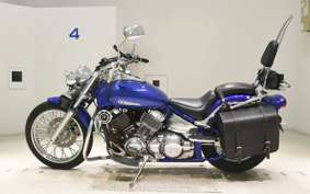 YAMAHA DRAGSTAR 400 2001 VH01J