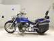 Фото Yamaha DRAGSTAR 400 2001 с японского аукциона
