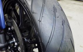 YAMAHA MT-09 Tracer GT 2020 RN51J