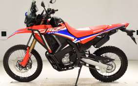 HONDA CRF250 GEN 2 RALLY MD47