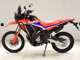 Фото Honda CRF250 GEN 2 RALLY с японского аукциона