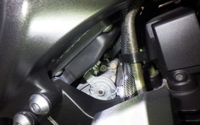 YAMAHA MT-01 2007